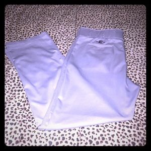 Baseball pants